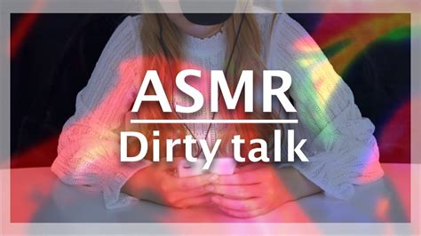 asmr dirty talk|Primal Wordless Erotic ASMR .